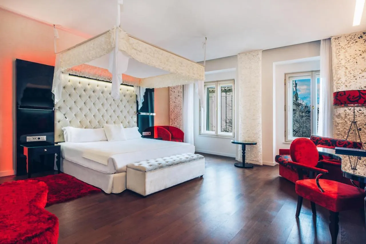 Hotel Iberostar Grand Budapest