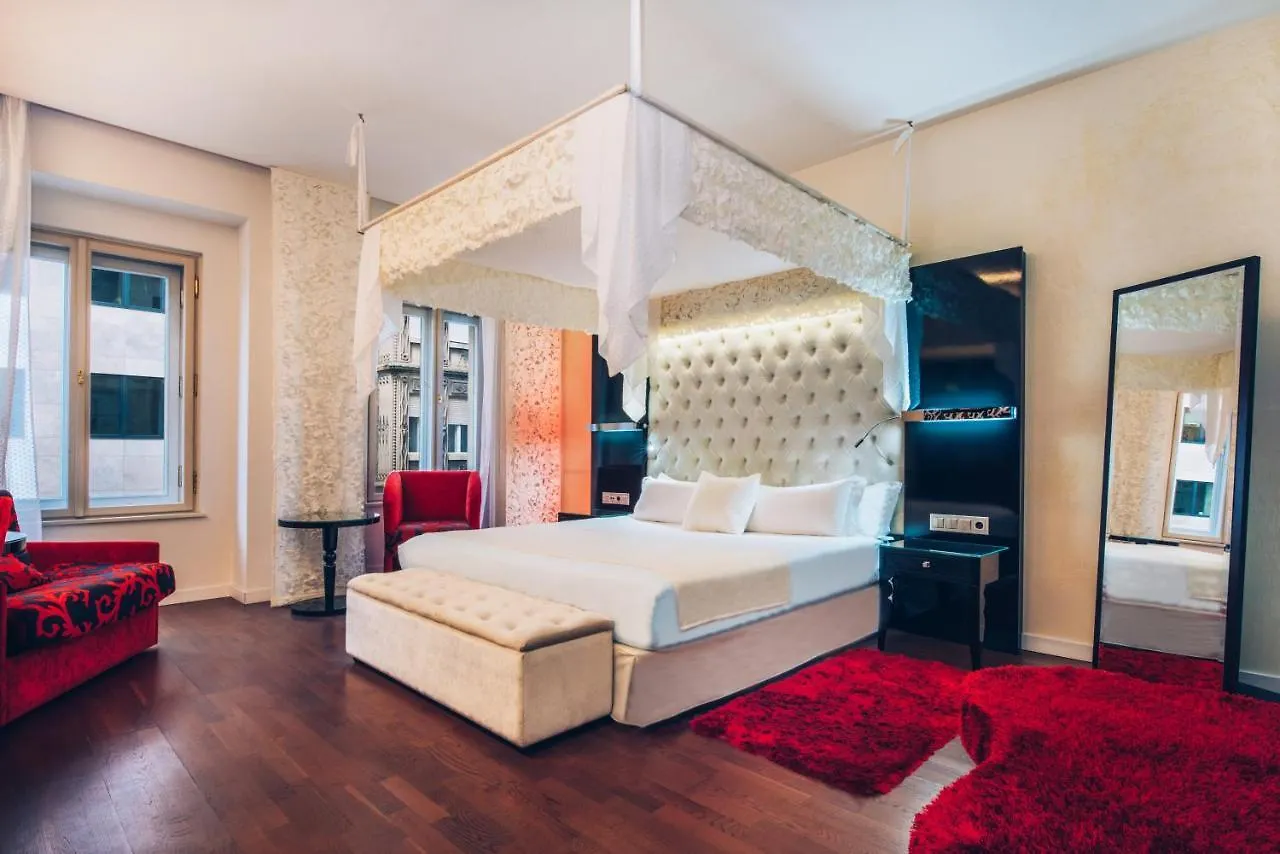 Iberostar Grand Budapest 5*,