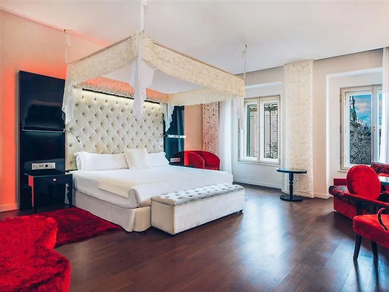 ***** Hotel Iberostar Grand Budapest Hungary