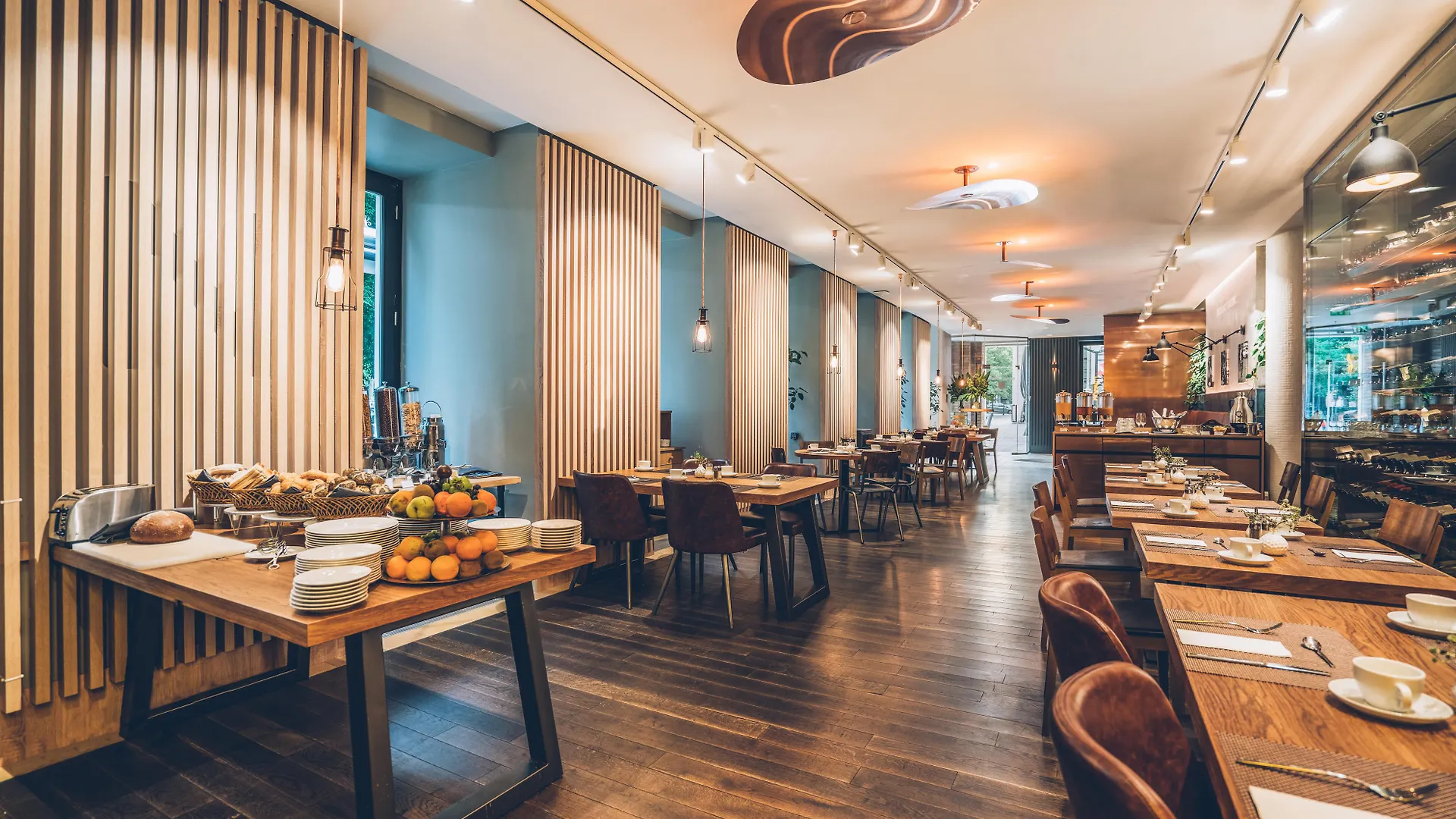Hotel Iberostar Grand Budapest