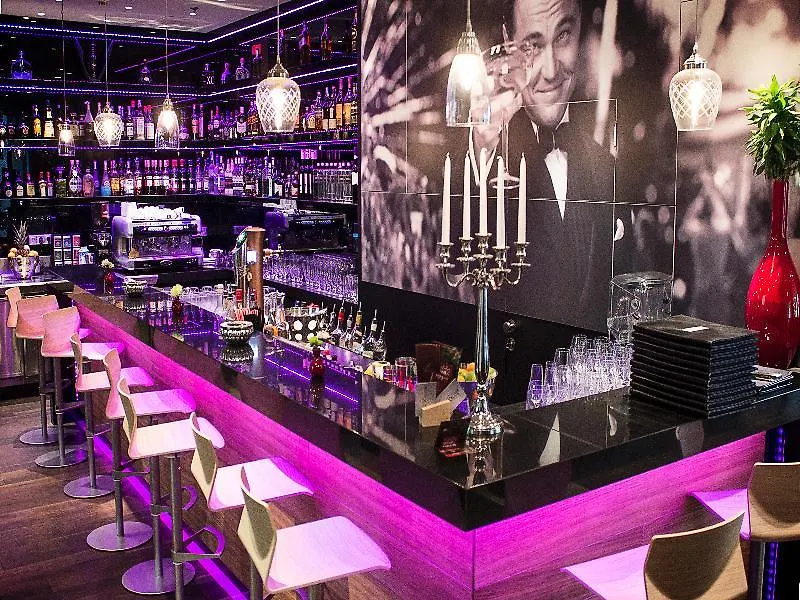 Iberostar Grand Budapest Hotel