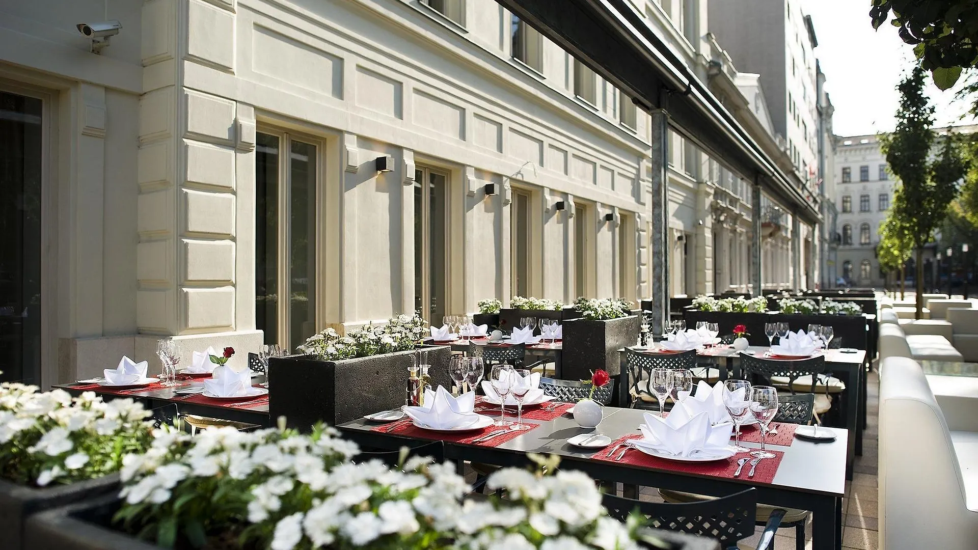 Hotel Iberostar Grand Budapest