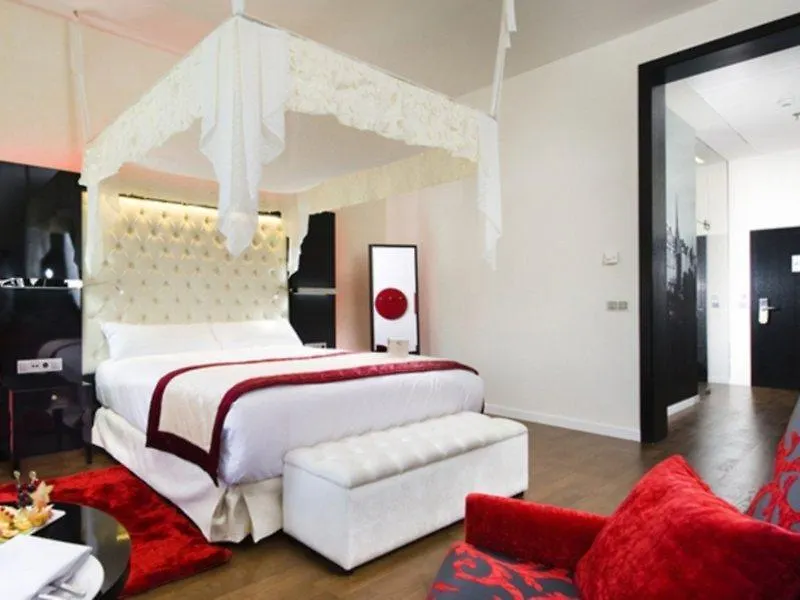 Iberostar Grand Budapest Hungary
