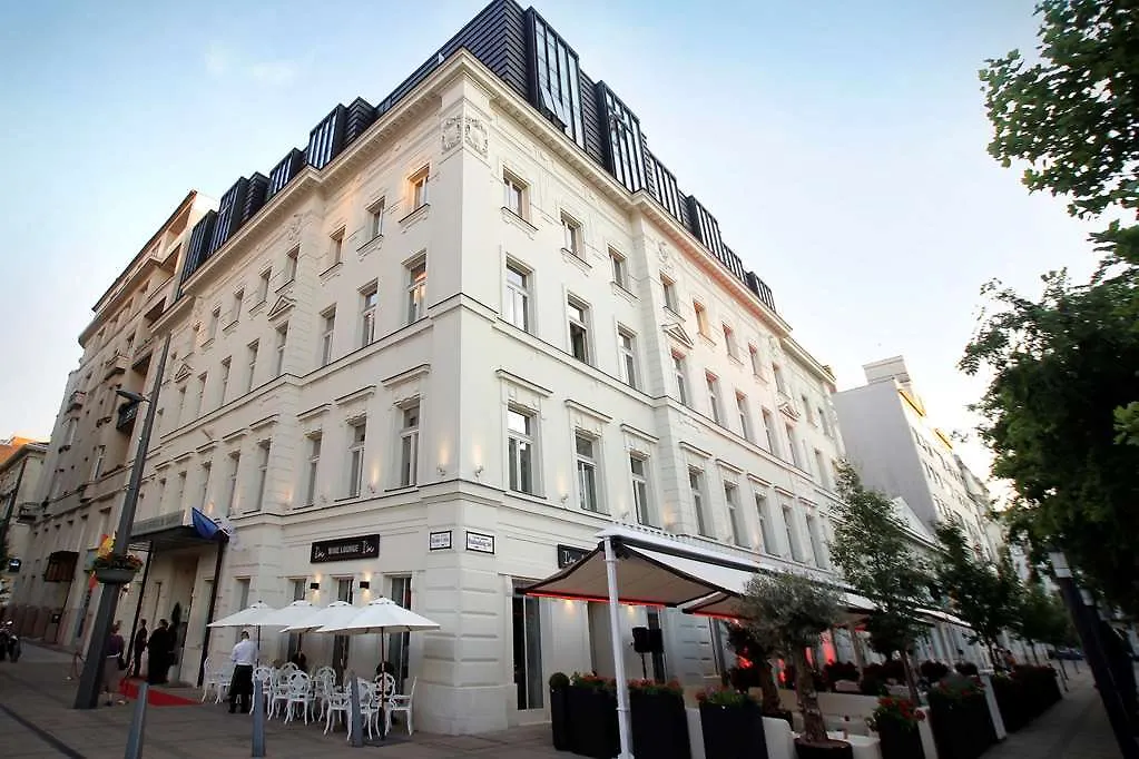 Iberostar Grand Budapest 5*,  Hungary