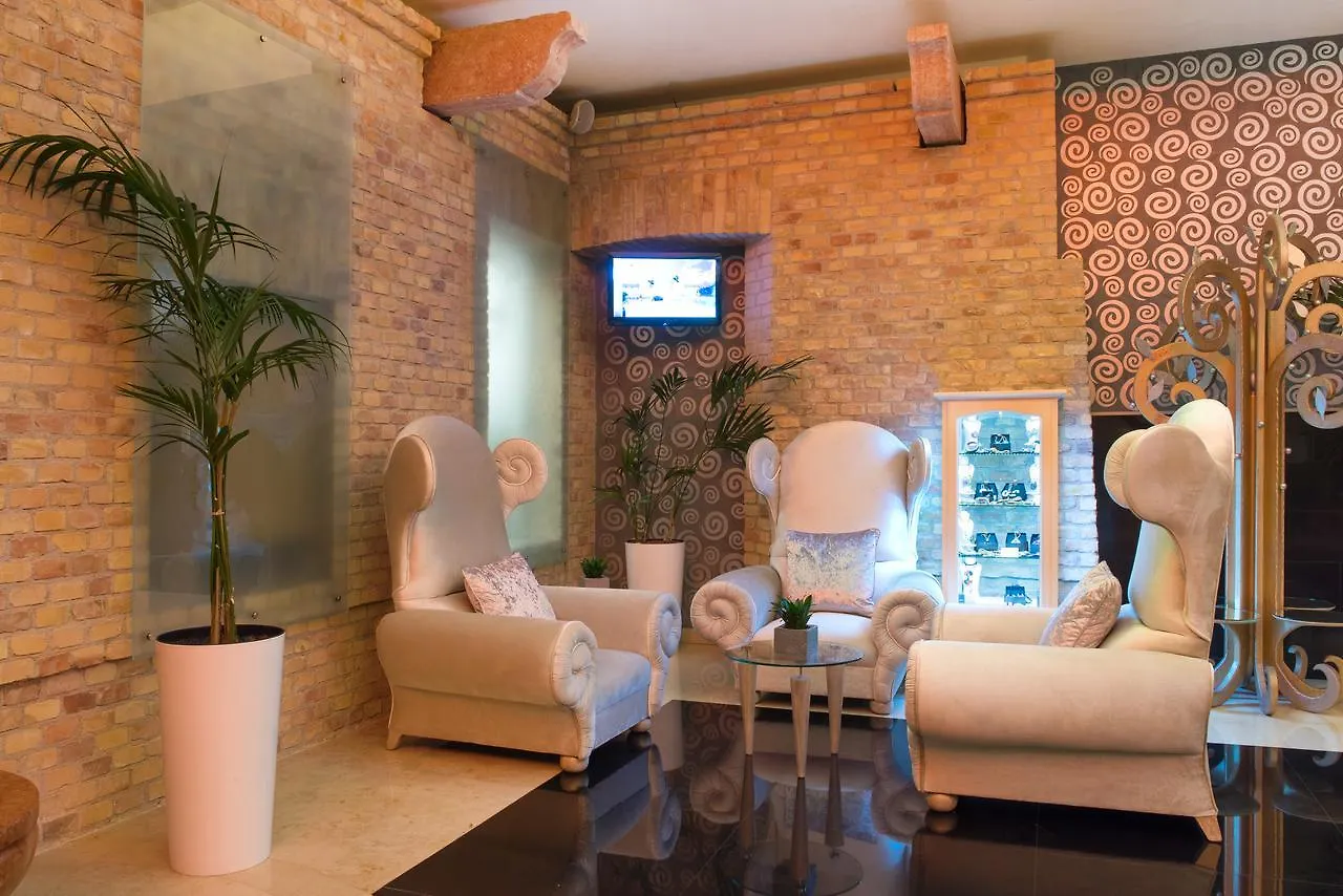 Iberostar Grand Budapest Hungary