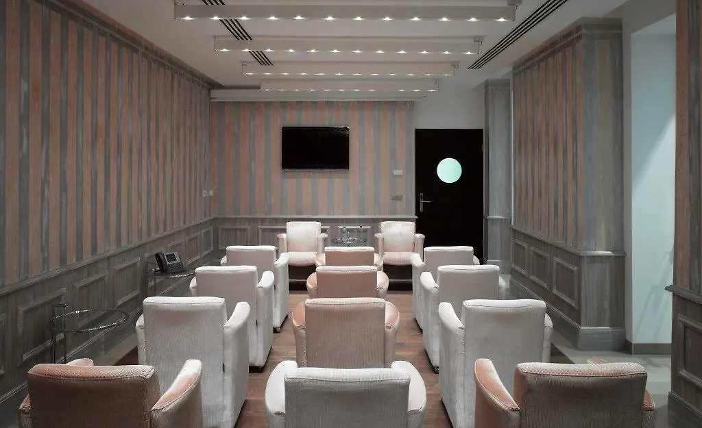 Iberostar Grand Budapest Hotel