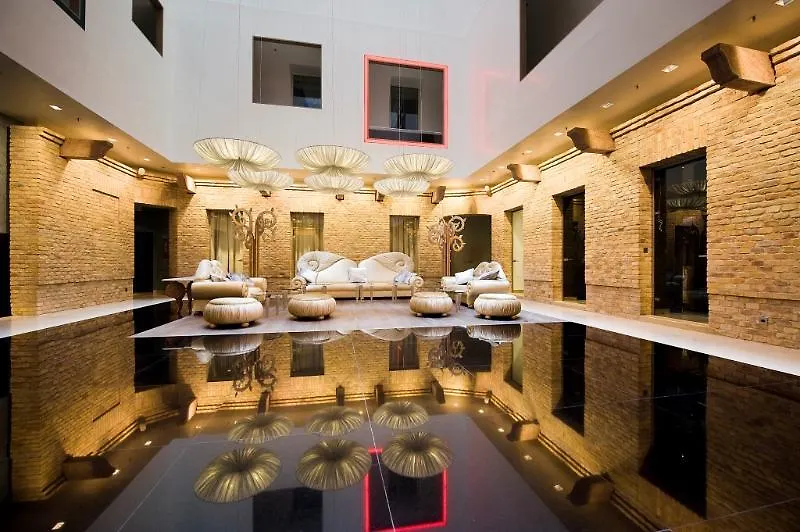 ***** Hotel Iberostar Grand Budapest Hungary