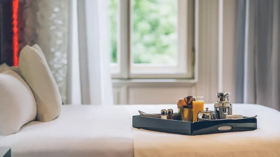 Iberostar Grand Budapest