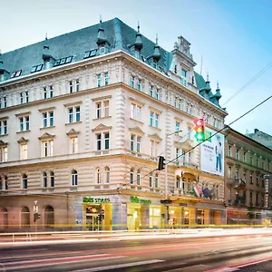 Ibis Styles Center Ξενοδοχείο