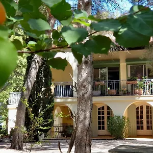 Couette-café Le Laou 