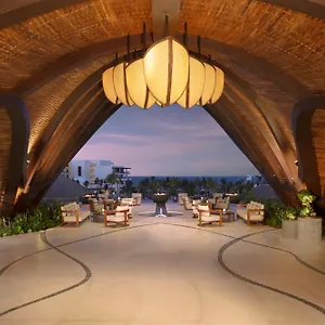 Station touristique Secrets Playa Blanca Costa Mujeres (adults Only) *****