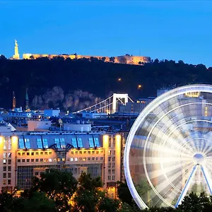 Kempinski Corvinus Budapeşte