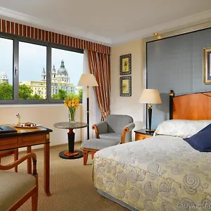 Kempinski Corvinus Budapest