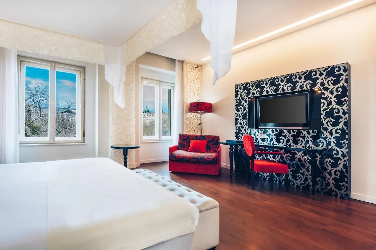 Otel Iberostar Grand Budapeşte