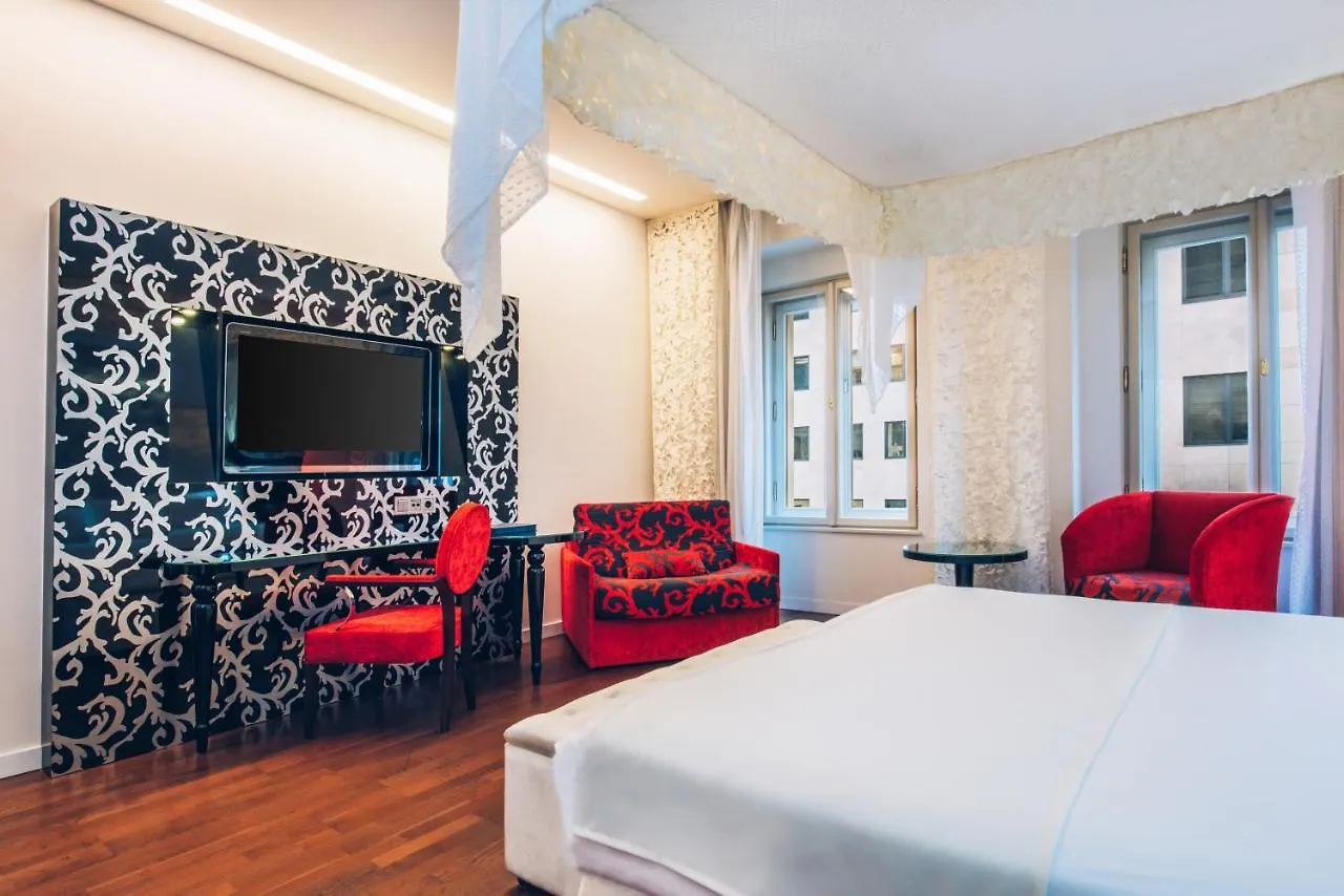 Iberostar Grand Budapeşte 5*,