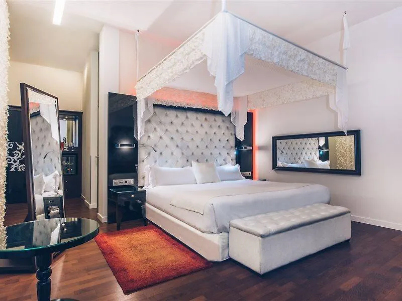 Otel Iberostar Grand Budapeşte