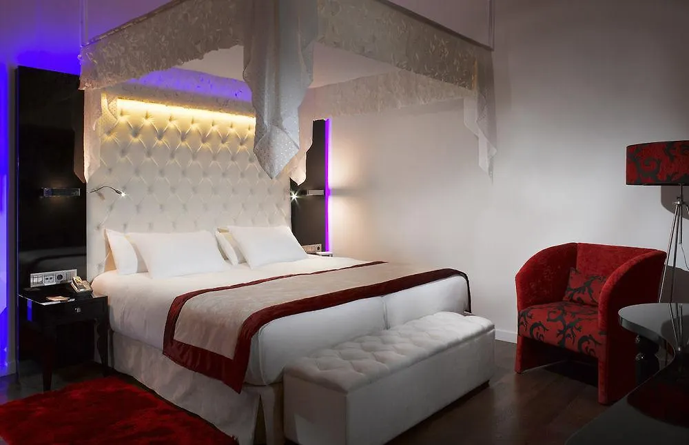 Iberostar Grand Budapeşte