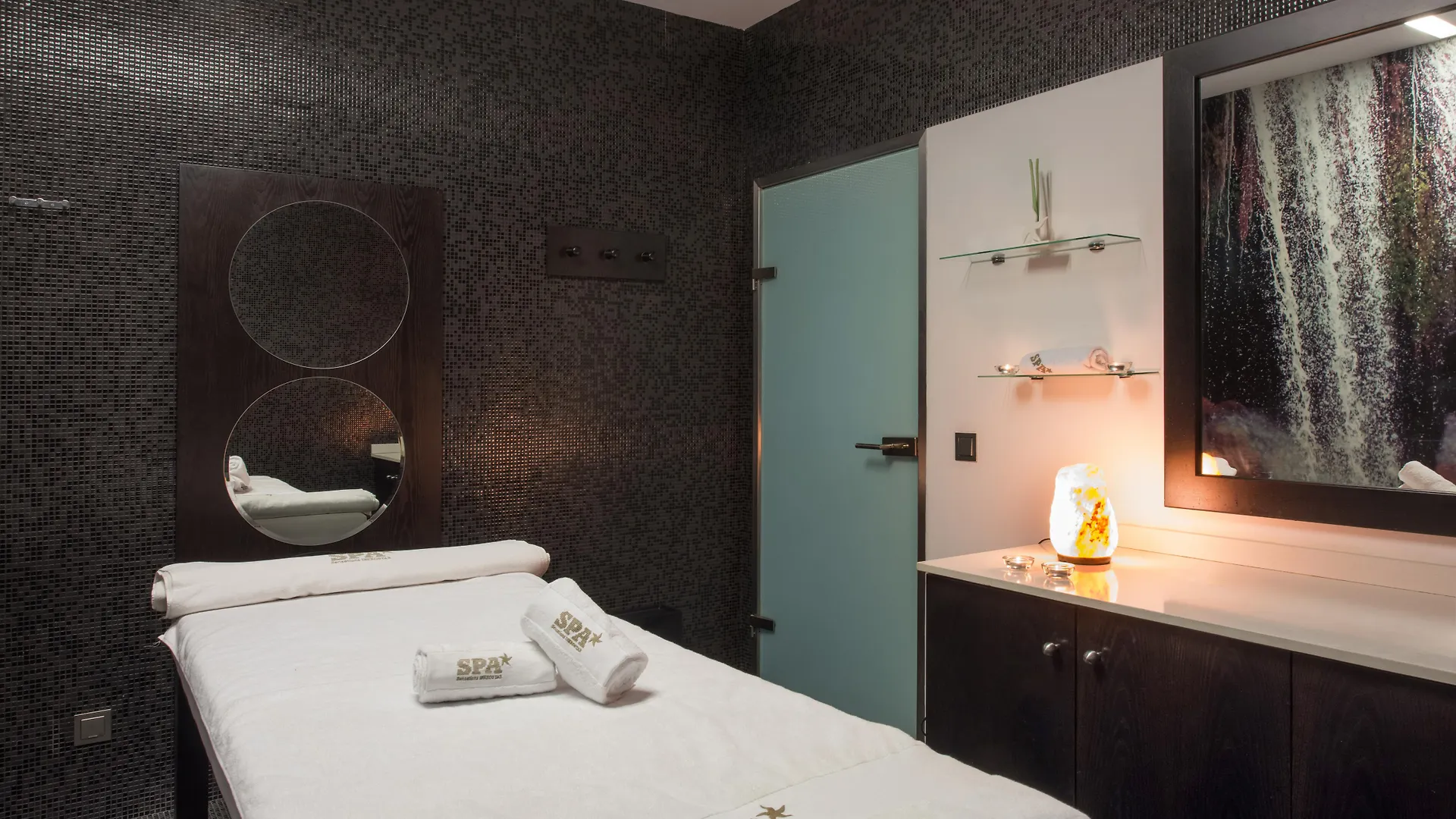 Iberostar Grand Budapeşte