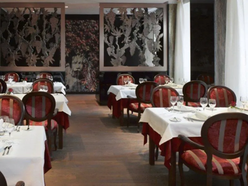 Iberostar Grand Budapeşte Otel