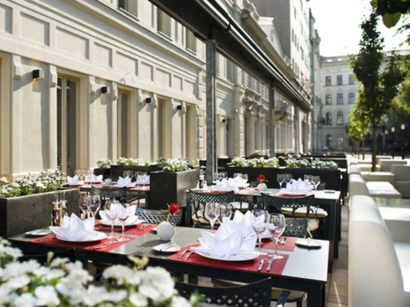 Iberostar Grand Budapeşte