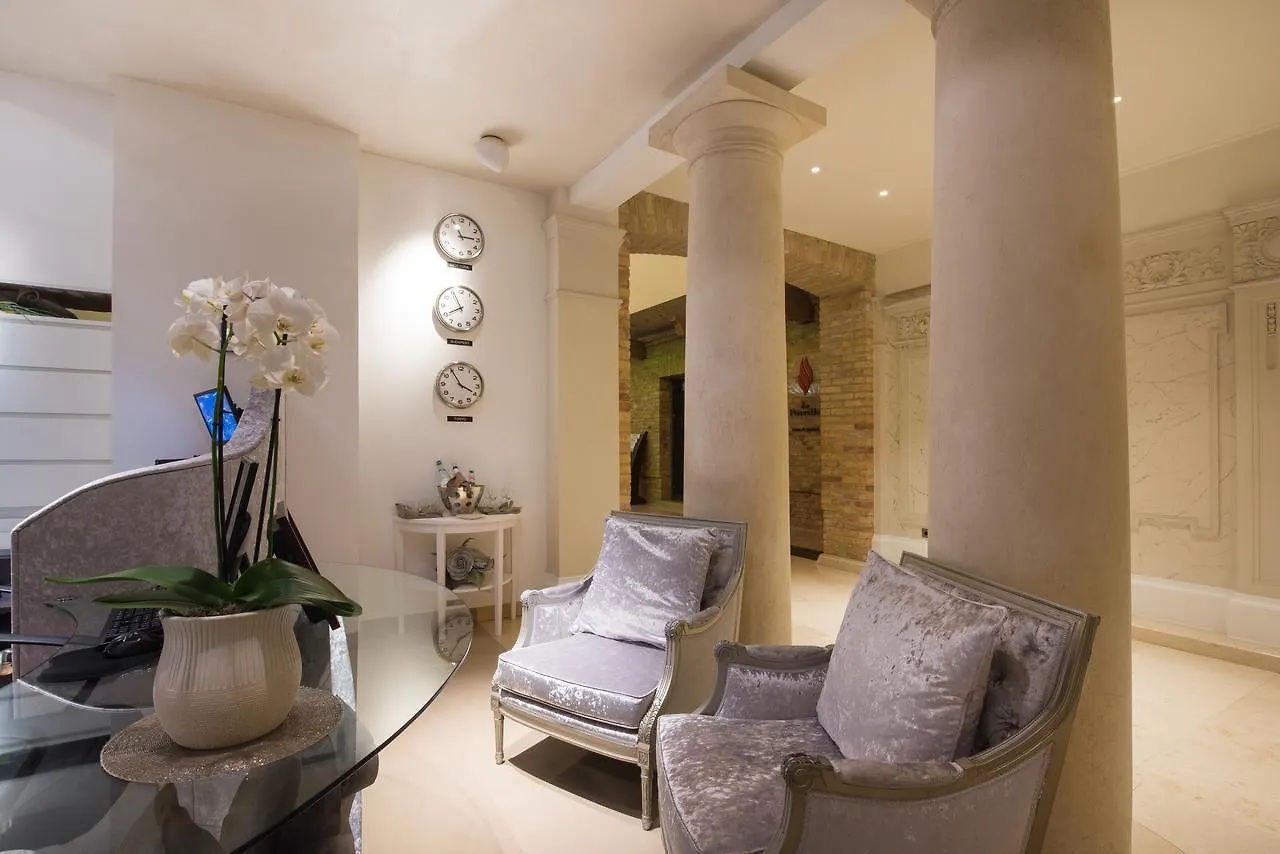 Iberostar Grand Budapeşte Macaristan