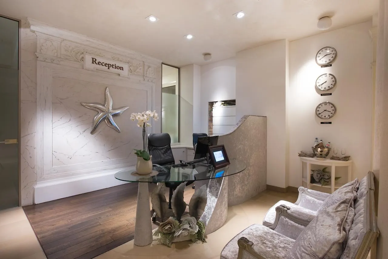 Iberostar Grand Budapeşte 5*,  Macaristan