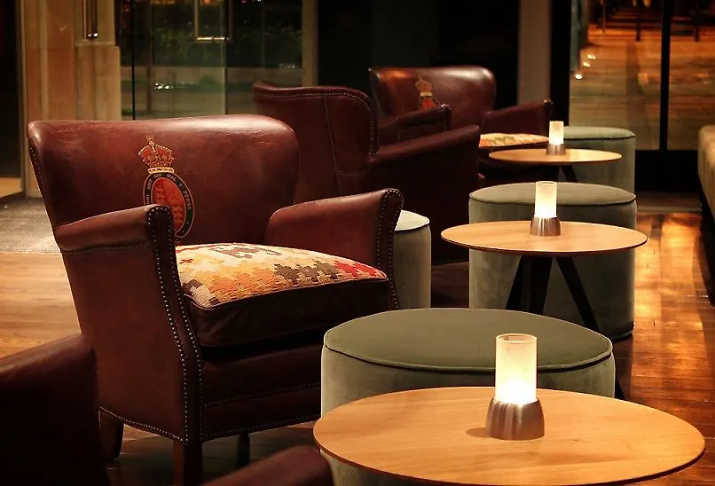 Iberostar Grand Budapeşte Otel