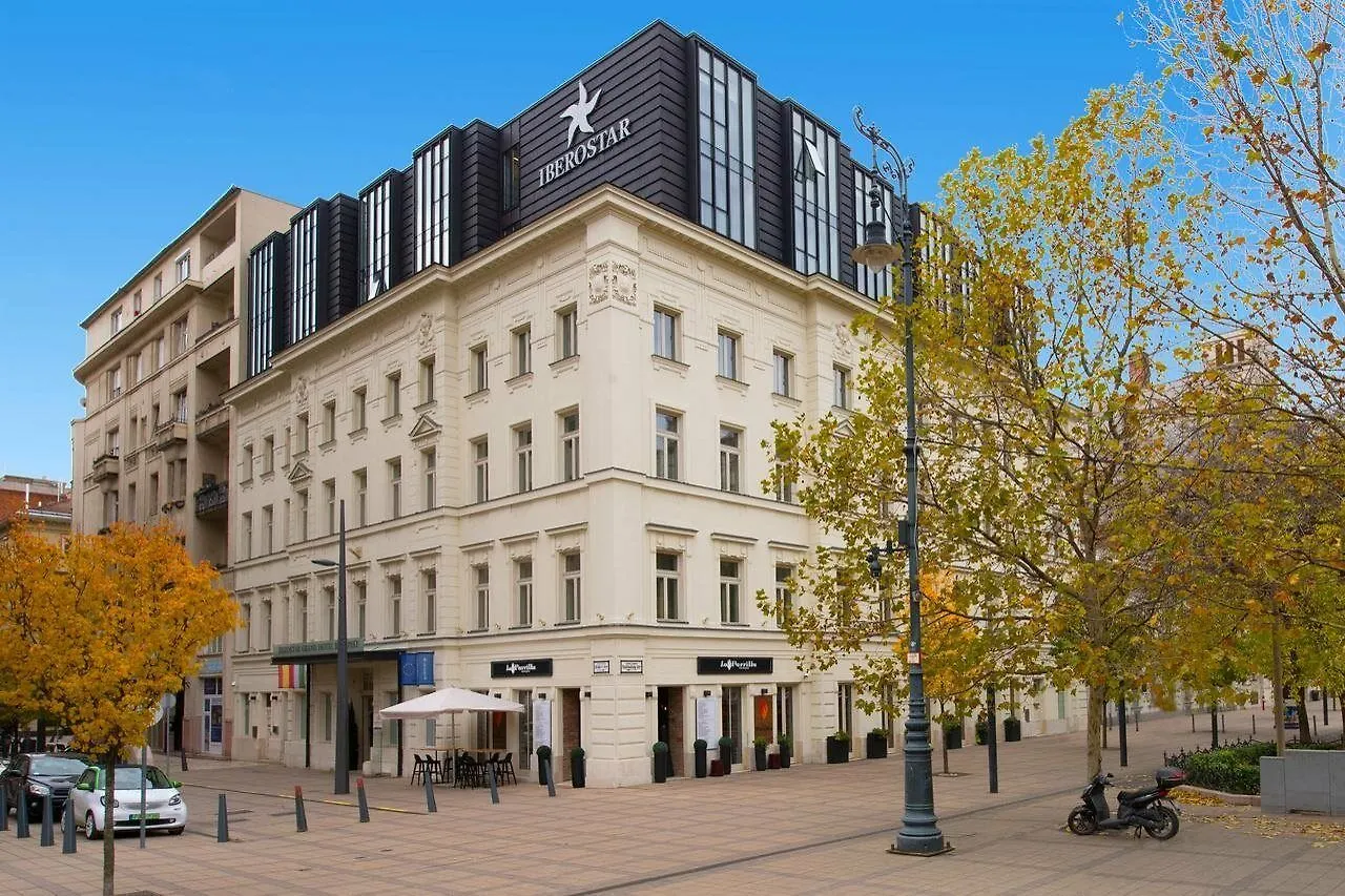 Iberostar Grand Budapeşte Otel