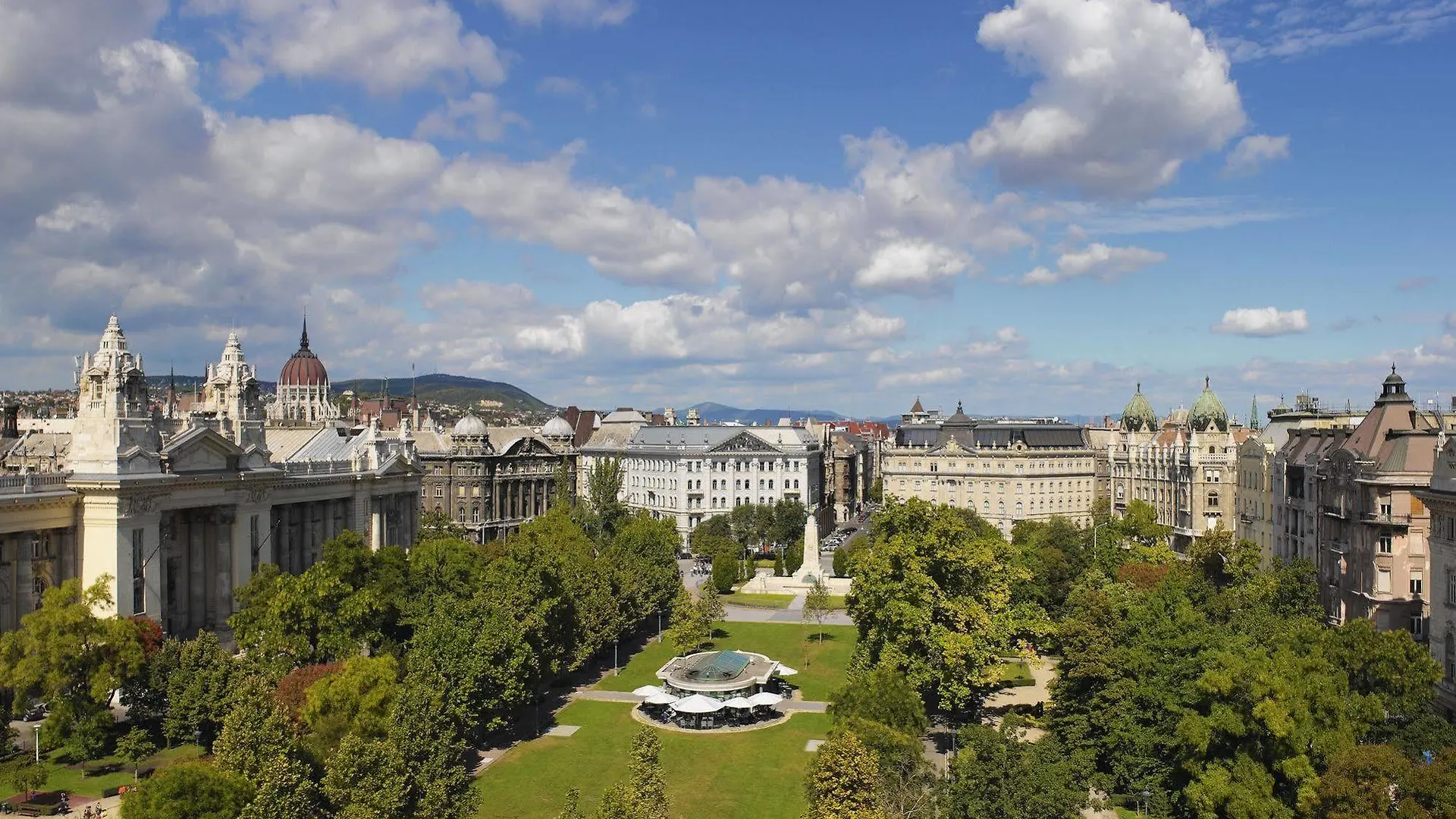 Iberostar Grand Budapest Hotel